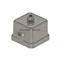 09 20 003 5432  Han 3A-metal cover with seal