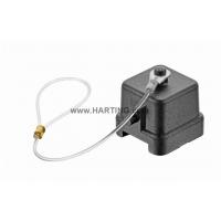 09 20 003 5455  Han 3A CP, Siyah ,spiral kordon