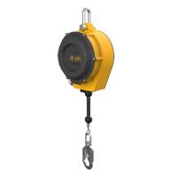 Kendinden Geri Sarımlı Kilitli yaşam Hattı