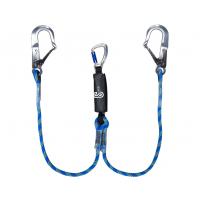 Lanyard Model SC-01001 ( Çift Bacak)