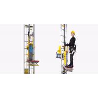 Otomatik Tırmanma Sistemi