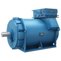 Weg Soğutmalı Motor