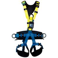 Tam Vücut Emniyet Kemeri